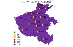 工地全面停工！河南、山東、河北20余市啟動(dòng)Ⅰ級(jí)應(yīng)急響應(yīng)！